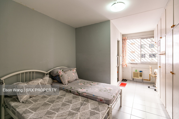 Blk 482 Pasir Ris Drive 4 (Pasir Ris), HDB 5 Rooms #212309121